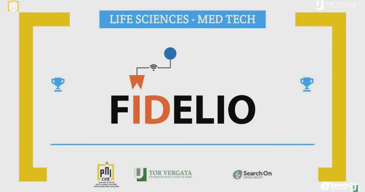 Fidelio Medical PNI 2021